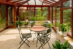 Taffs Well conservatory quotes